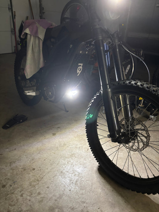 79Bike Wheelie Lights