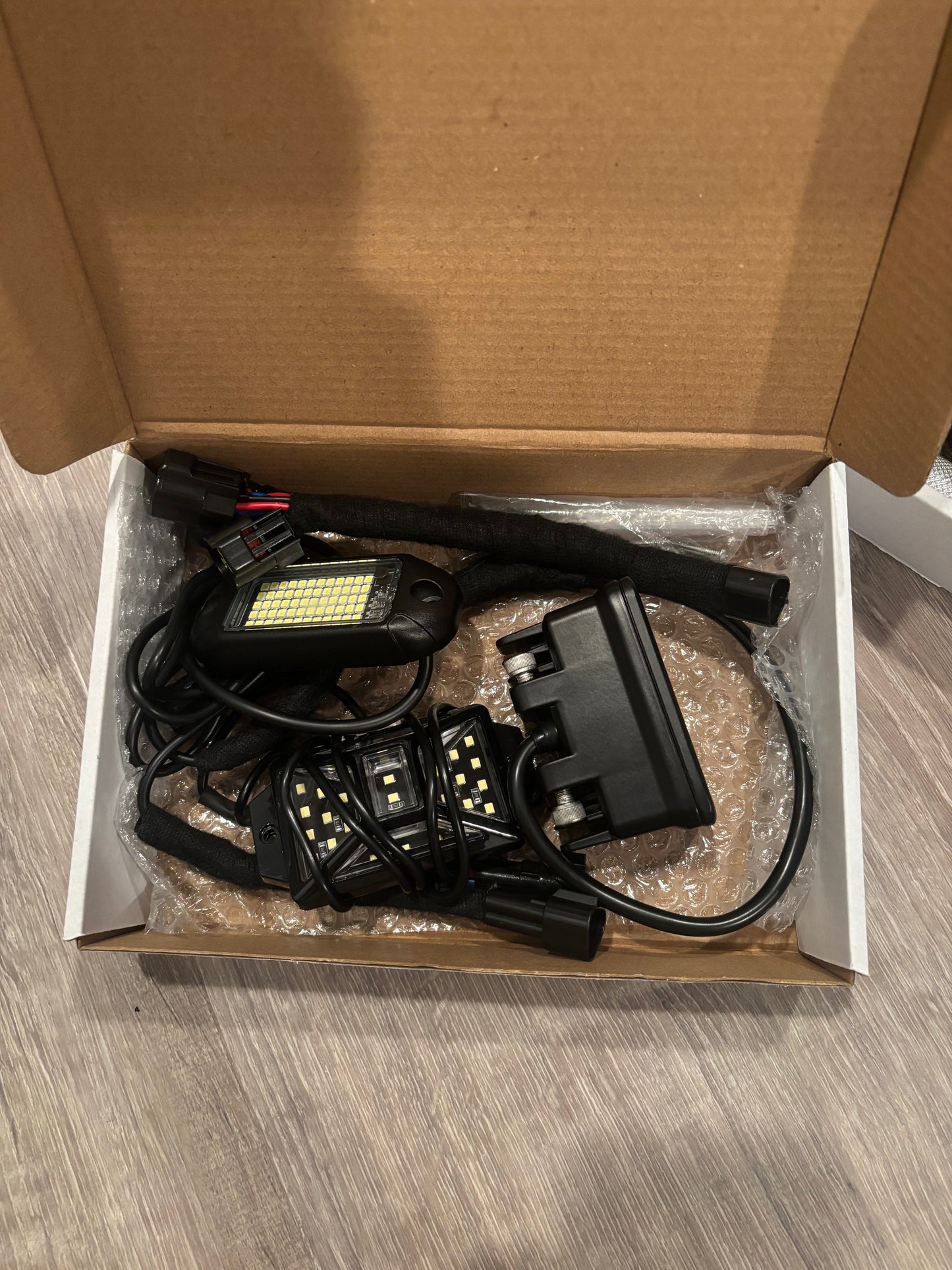 79Bike Light up YOUR BIKE