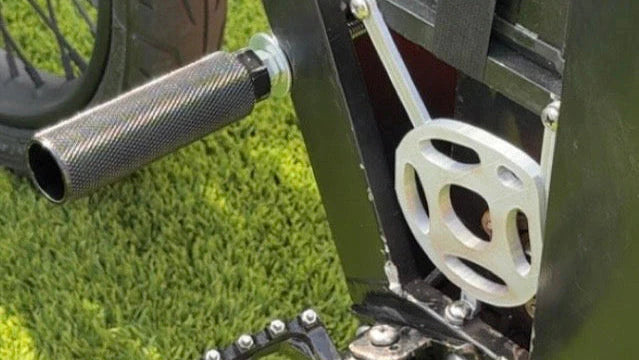 surron-79bike-tuttio shift lock