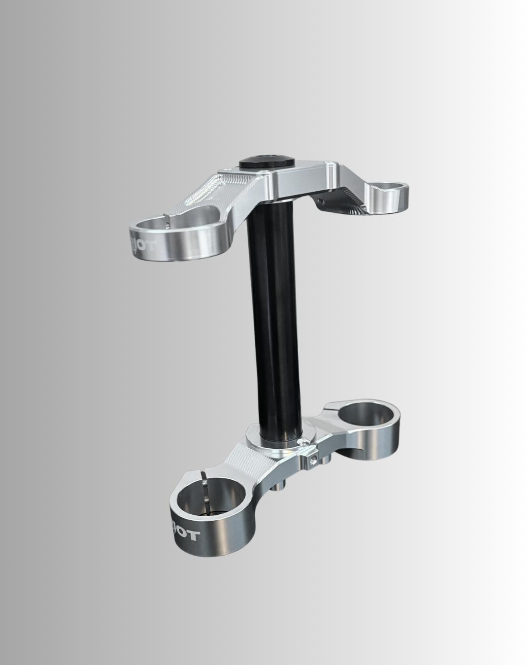 Riot Drop Crown (STOCK SURRON LBX FORKS)