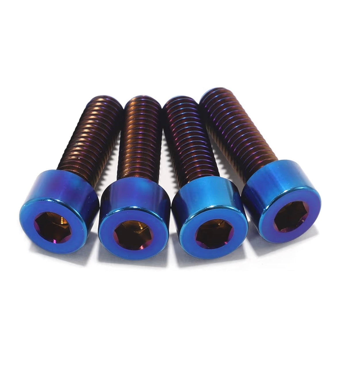 Titanium for peg bracket surron/falcon pro