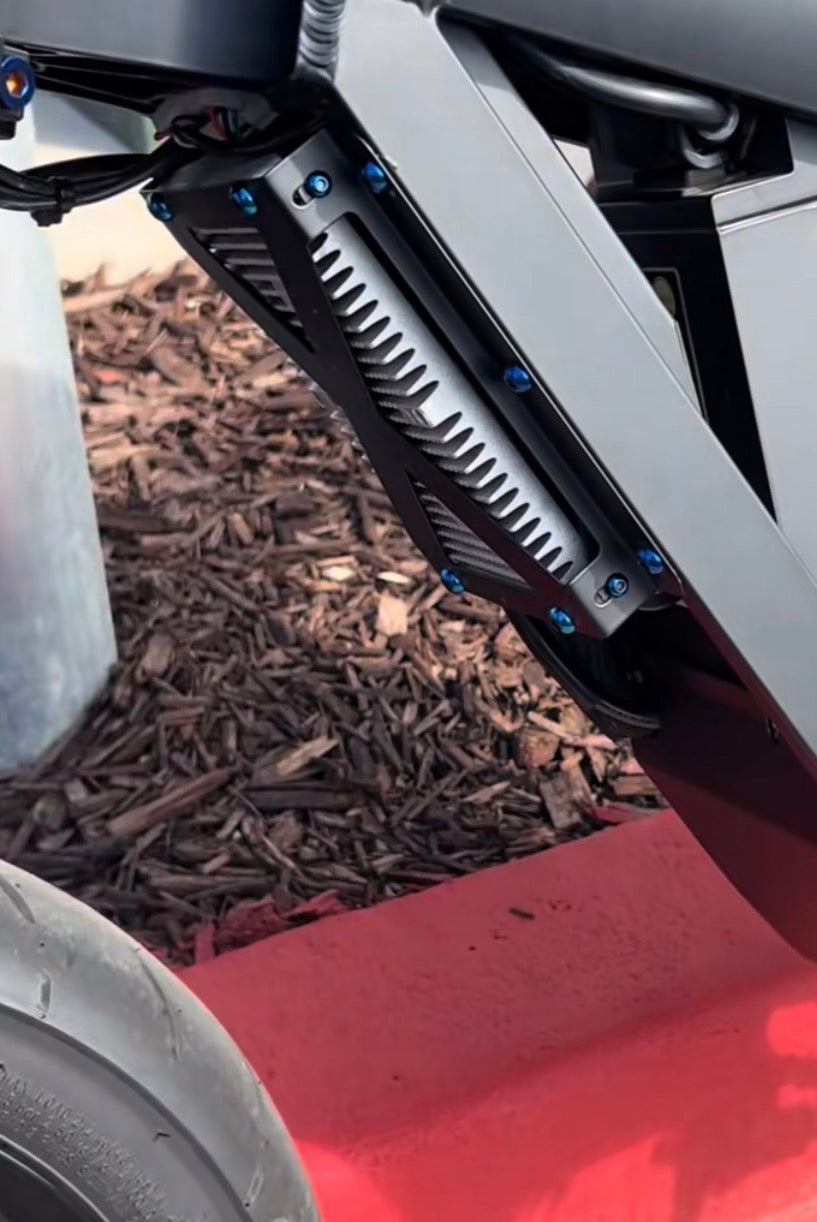 Tuttio controller bolts(6)